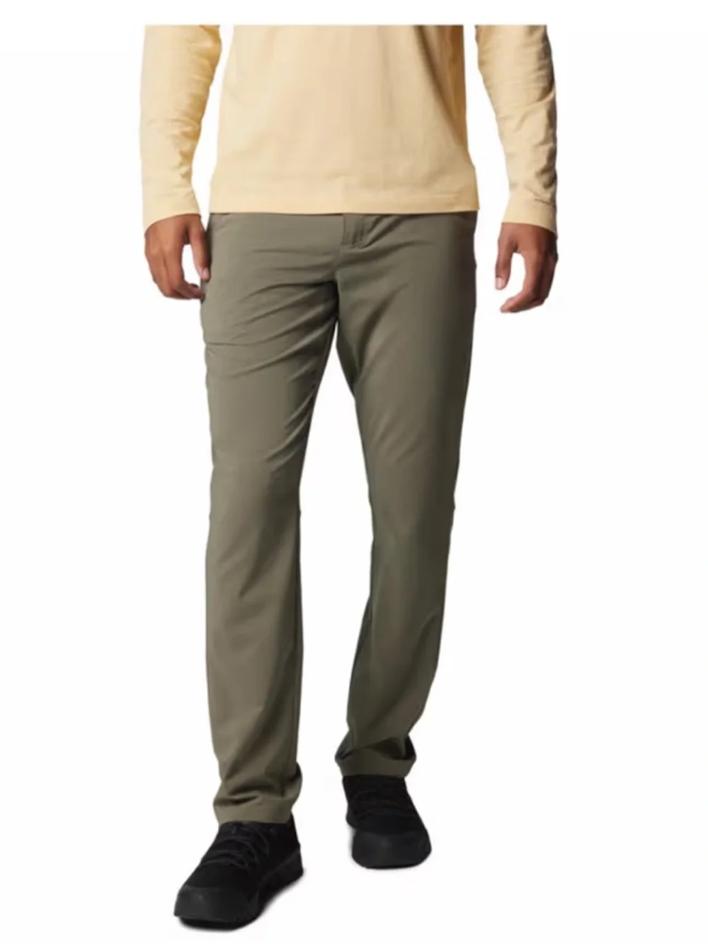 Columbia Sage Peak Chino Track Pants - Active Fit